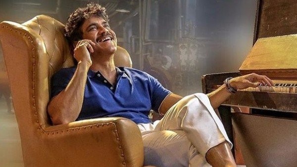 ಬಿಗ್ ಬಾಸ್ಗಾಗಿ ನಾಗ್ ಪಡೆದ ಸಂಭಾವನೆ ಎಷ್ಟು?