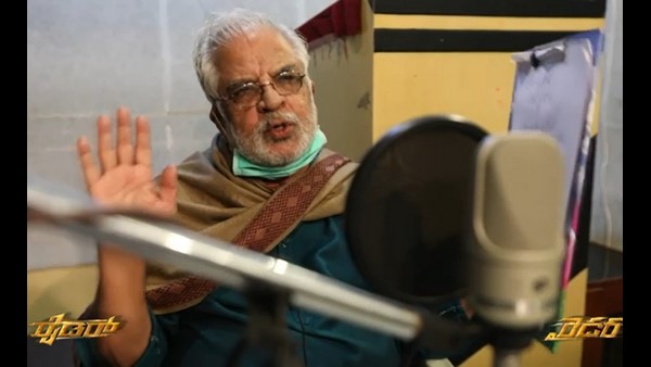 ತೆಲುಗು ನಿರ್ದೇಶಕ ವಿಜಯ್ ಕುಮಾರ್ ಕೊಂಡ