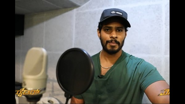 ನಿಖಿಲ್ ನಟಿಸುತ್ತಿರುವ ನಾಲ್ಕನೇ ಸಿನಿಮಾ
