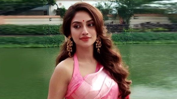 ತಾಯ್ತನದ ಬಗ್ಗೆ ನುಸ್ರುತ್ ಮಾತು