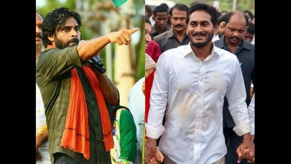 ನಮ್ಮ ಸಿನಿಮಾವನ್ನು ನೀನು ಮಾರುತ್ತೀಯಾ? ಪವನ್ ಪ್ರಶ್ನೆ