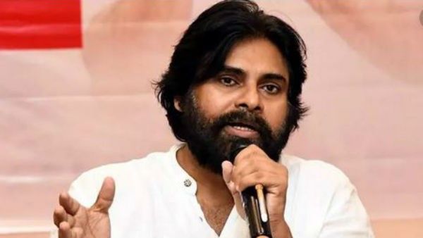 'ಪವರ್ ಇಲ್ಲದ ಪಿಕೆ' ಎಂದಿದ್ದ ವೈಎಸ್ಆರ್ ಕಾಂಗ್ರೆಸ್