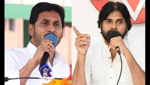 ಮೊನ್ನೆ ಜೈ ಕೆಸಿಆರ್- ಇಂದು ಜೈ ಜಗನ್