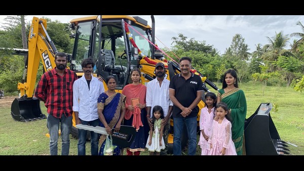 ಚುನಾವಣೆಗೆ ಸ್ಪರ್ಧಿಸುತ್ತಿದ್ದಾರೆ ಪ್ರಕಾಶ್ ರೈ