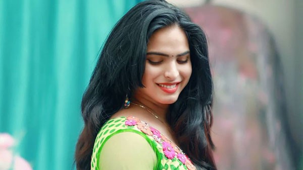 ಅವನ ಹೆಸರು ರವಿ....