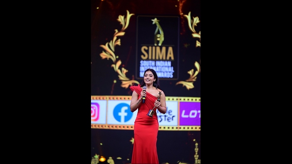 SIIMA 2019: Award Winners Complete List SIIMA 2019: Award Winners Complete List