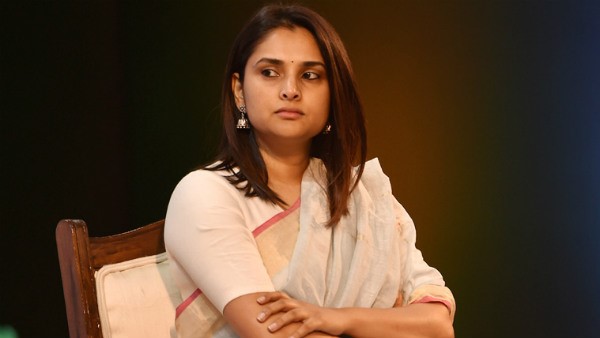 ನೀನಾಸಂ ಸತೀಶ್ ಸಿನಿಮಾಗೆ ಸಾಥ್ ನೀಡಿದ್ದ ರಮ್ಯಾ