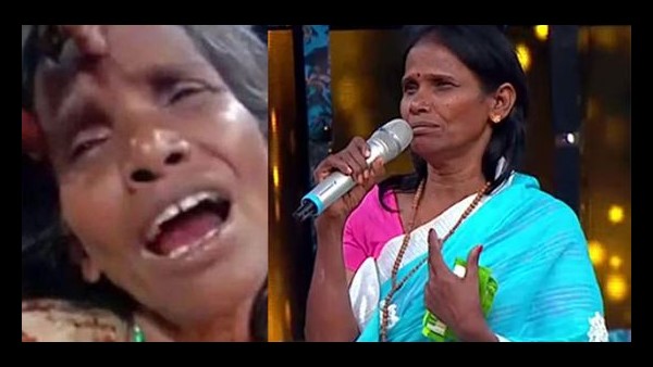 ಸಿದ್ಧವಾಗುತ್ತಿದೆ ರಾನು ಮಂಡಲ್ ಬಯೋಪಿಕ್