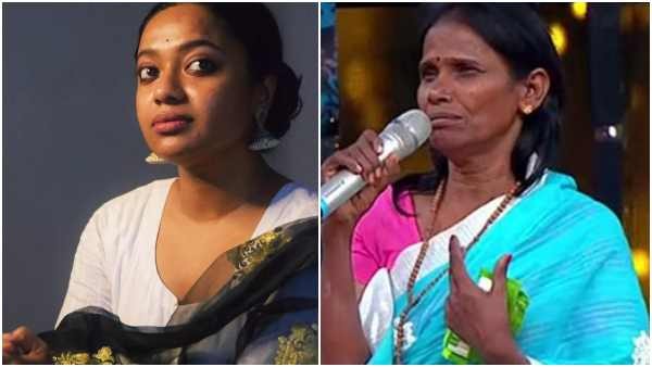 12 ವರ್ಷಗಳ ಕಾಲ ರೈಲ್ವೆ ಸ್ಟೇಷನ್ ನಲ್ಲಿ ಹಾಡಿದ್ದ ರಾನು