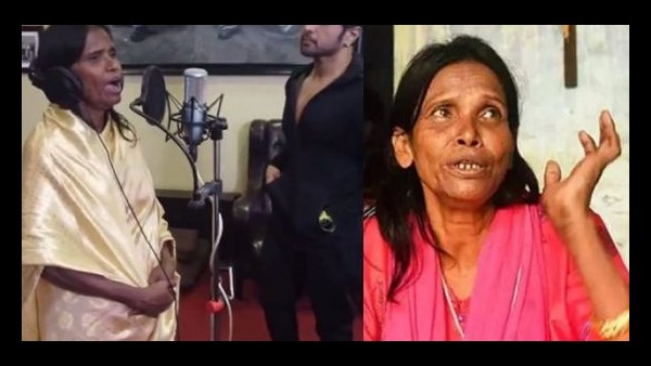 ಮತ್ತೆ ಬೀದಿಗೆ ಬಂದ ರಾನು