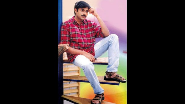 ಕುಟುಂಬದವರ ಒತ್ತಾಸೆಗೆ ಮಣಿದು ಸಿನಿಮಾರಂಗಕ್ಕೆ