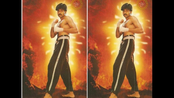 ಹೆಸರು ಬದಲಾವಣೆ ತಂದುಕೊಟ್ಟ ಅದೃಷ್ಟ