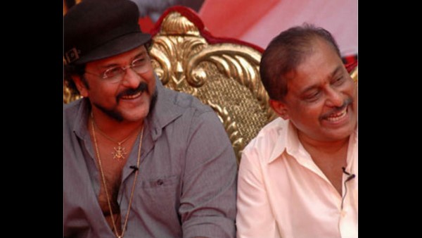 ಹಂಸಲೇಖ ಎಂಬ ಸಂಗೀತ ಮಾಂತ್ರಿಕನ ಸ್ಪರ್ಶ