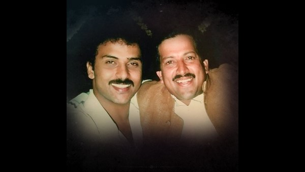 ಹಿರಿಯ ನಾಯಕರುಗಳು ನೀಡಿದ ಸಾಥ್!