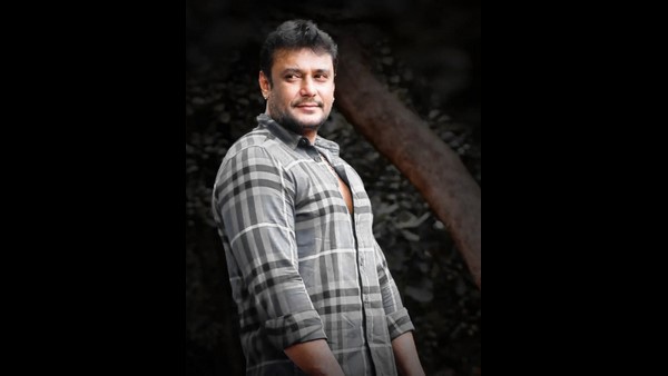 ದರ್ಶನ್ ಡಬ್ಬಿಂಗ್ ಸಿನಿಮಾಗಳು