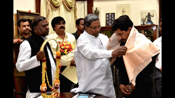 ನಿನ್ನೆಯೇ ಸಂತಾಪ ಸಲ್ಲಿಸಬೇಕಿತ್ತು: ಸಿದ್ದರಾಮಯ್ಯ