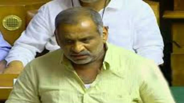 ರಾಷ್ಟ್ರಪ್ರಶಸ್ತಿ ಬರುತ್ತೆ ಅಂತ ಹೇಳಿದ್ದೆ: ಮಾಧುಸ್ವಾಮಿ