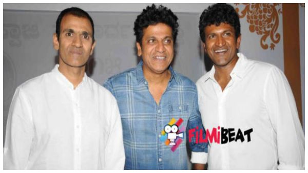 ಸರಳತೆಗೆ ಖ್ಯಾತರು ದೊಡ್ಮನೆ ಮಕ್ಕಳು