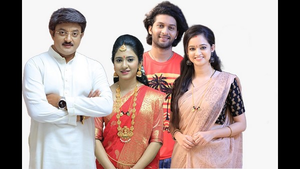 Siri kannada Channel start New shows from september 13th Siri kannada Channel start New shows from september 13th