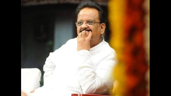 ಮತ್ತೆ ಬರುವೆ ಅಂತ ಹೇಳಿದ್ದ ಎಸ್ಪಿಬಿ