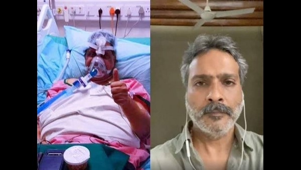 ಆಸ್ಪತ್ರೆಯಲ್ಲೇ ಕೊನೆಯುಸಿರೆಳೆದ ಎಸ್ಪಿಬಿ