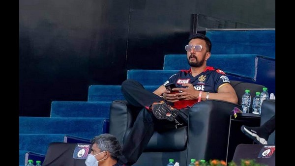 ಕ್ರೀಡೆ ವಿಷಯದಲ್ಲಿ ಏಕೆ ಇಷ್ಟೋಂದು ಆತುರ: ಸುದೀಪ್ ಪ್ರಶ್ನೆ