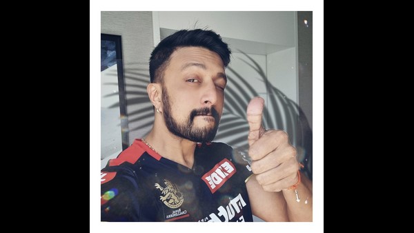 ಕೆಕೆಆರ್ ವಿರುದ್ಧ ಸೋತಾಗ ಸುದೀಪ್ ಏನು ಹೇಳಿದ್ದರು