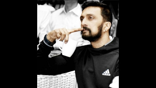 ಸುದೀಪ್ ಖಾಸಗಿ ಲೈಫ್ ಹೇಗಿದೆ?
