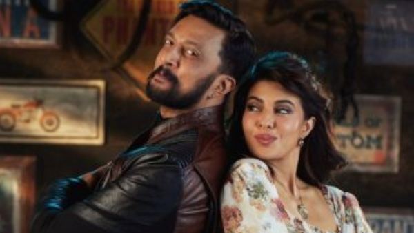 Producer Jack Manju request not to scold Vikrant Rona movie marketing team Producer Jack Manju request not to scold Vikrant Rona movie marketing team