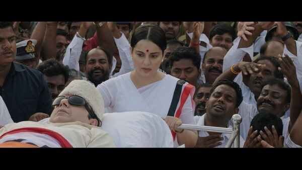 ಕಂಗನಾ ರಣಾವತ್ ದಿ ಬೆಸ್ಟ್