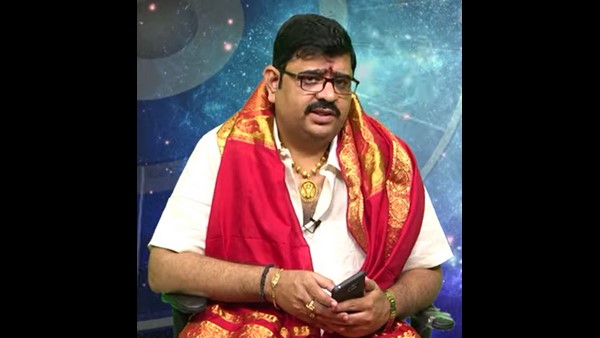 2016ರಲ್ಲಿಯೇ ಭವಿಷ್ಯ ನುಡಿದಿದ್ದ ವೇಣು ಸ್ವಾಮಿ