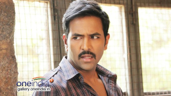 ಎನ್ಟಿಆರ್ ಕುಟುಂಬದ ಬೆಂಬಲಕ್ಕಾಗಿ ವಿಷ್ಣು ಯತ್ನ
