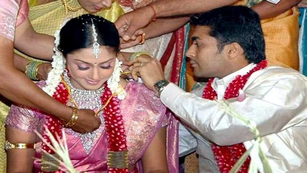 2006ರಲ್ಲಿ ಮದುವೆ