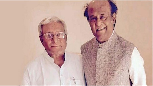 ಅಣ್ಣ ಸತ್ಯನಾರಾಯಣ್ ಗಾಯಕ್ವಾಡ್