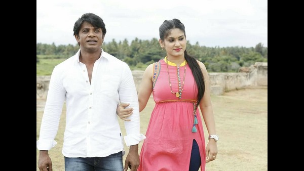 ಖಿನ್ನತೆಗೆ ಔಷಧಗಳನ್ನು ತೆಗೆದುಕೊಳ್ಳುತ್ತಿದ್ದರು ವಿಜಿ: ಕೀರ್ತಿ ಗೌಡ