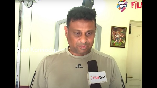ಅವರು ಹೇಳಿದ ಡೇಟ್ಸ್ಗೆಲ್ಲ ನಾನು ಓಕೆ ಎಂದಿದ್ದೆ: ಶ್ರೀಕಾಂತ್
