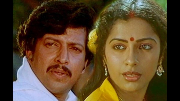 ಆರತಿ ಸ್ಥಾನಕ್ಕೆ ಬಂದ ಸುಹಾಸಿನಿ!