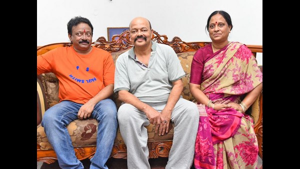 ತೆಲಂಗಾಣದ ರಕ್ತ ಚರಿತ್ರೆ ಹೇಳುತ್ತಿದ್ದೇನೆ: ವರ್ಮಾ