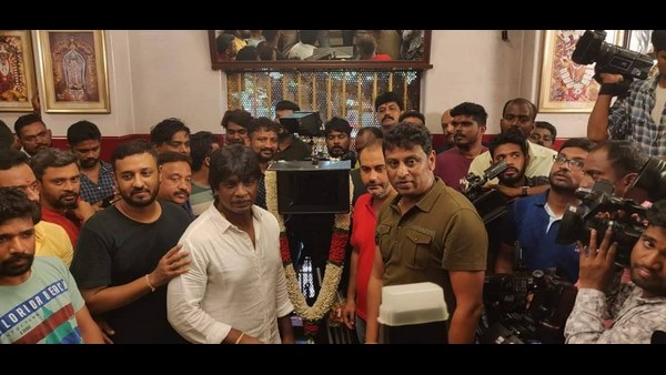 ''ಖರ್ಚು ಮಾಡಲು ಯೋಚನೆ ಮಾಡಬೇಕಾದ ಪರಿಸ್ಥಿತಿ ಬಂದಿತ್ತು''