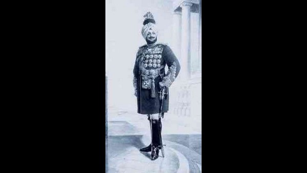 365 ಲ್ಯಾಂಟೀನ್ ಗಳ ಕಥೆ
