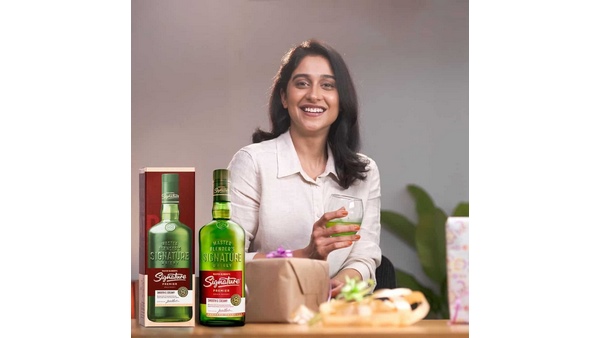 ಆಲ್ಕೋಹಾಲ್ ಜೊತೆ ಸೆಲೆಬ್ರೇಶನ್