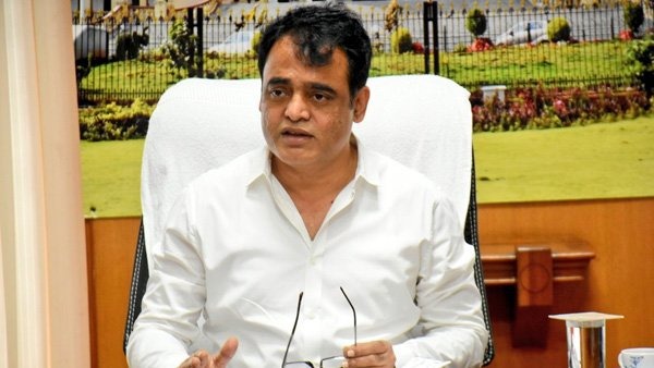 ಸಂತಾಪ ಕೋರಿದ ಸಚಿವ ಅಶ್ವತ್ಥ ನಾರಾಯಣ್