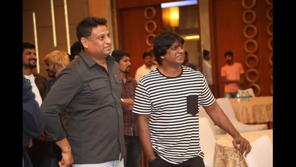 ಶತ್ರು-ಶತ್ರುಗಳು ಒಂದಾಗಿ ಬಹಳ ಸಮಸ್ಯೆ ಕೊಟ್ಟರು: ಕೀರ್ತಿ
