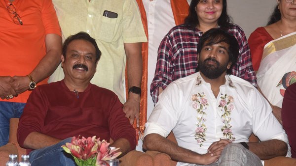 ನರೇಶ್ ವಿರುದ್ಧ ತೀವ್ರ ವಾಗ್ದಾಳಿ