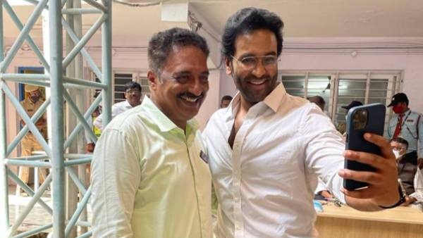 ರಾಜೀನಾಮೆ ನೀಡುತ್ತಾರಾ ಪ್ರಕಾಶ್ ರೈ?