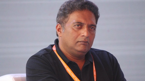 ''ಮಾ' ನಲ್ಲಿ ಎಲ್ಲರೂ ಒಂದೇ ಅಲ್ಲ: ಪ್ರಕಾಶ್ ರೈ