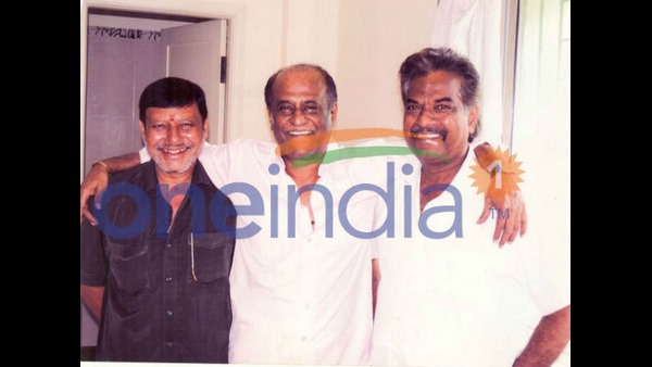ಬಸ್ ಕಂಡಕ್ಟರ್ ಆಗಿದ್ದ ರಜನೀಕಾಂತ್