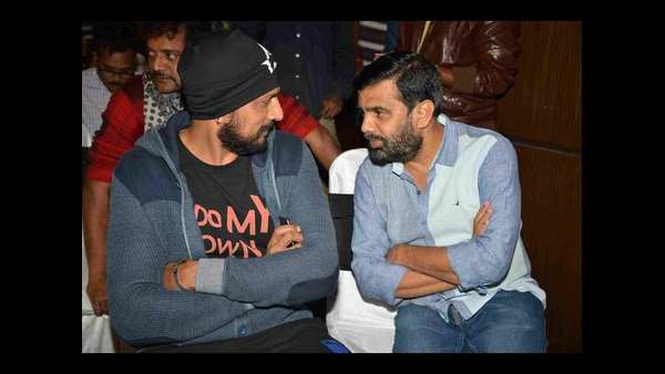 ''ಸೂರಪ್ಪ ಬಾಬು-ಸುದೀಪ್ ನಡುವೆ ಎಲ್ಲವೂ ಚೆನ್ನಾಗಿದೆ ಎಂದು ಹೇಳಲಾರೆ''