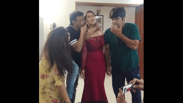 ದಿಕ್ಕು ತಪ್ಪಿದಂತಾಗಿರುವ ರಾಮ್ ಗೋಪಾಲ್ ವರ್ಮಾ