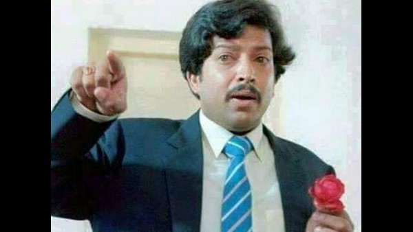 ಡಾ. ಹರೀಶ್ ಪಾತ್ರದಲ್ಲಿ ವಿಷ್ಣು ಅವರ ಪರಕಾಯಪ್ರವೇಶ